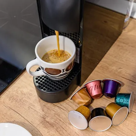 Διαμέρισμα Lara's Μπρασόβ