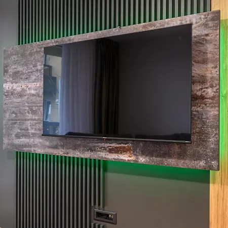 Apartment Lara's Brasov