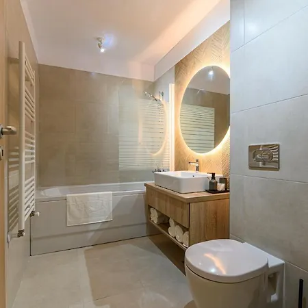 Διαμέρισμα Lara's