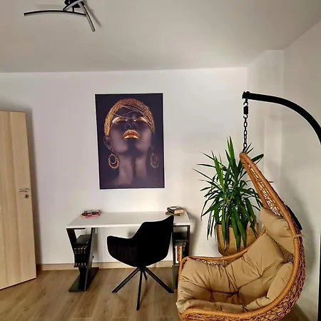 Lara's Διαμέρισμα