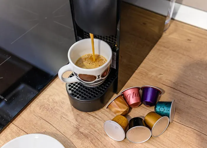 Apartment Lara's Brasov