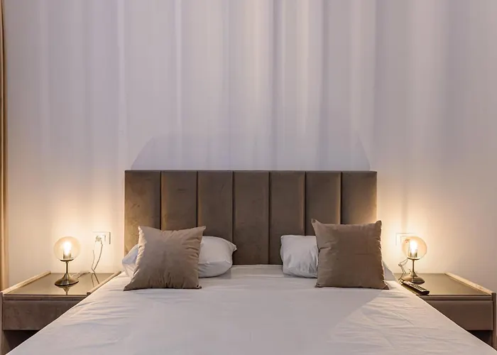 Lara's アパート ブラショフ