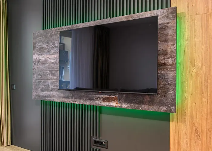 Apartment Lara's Brasov