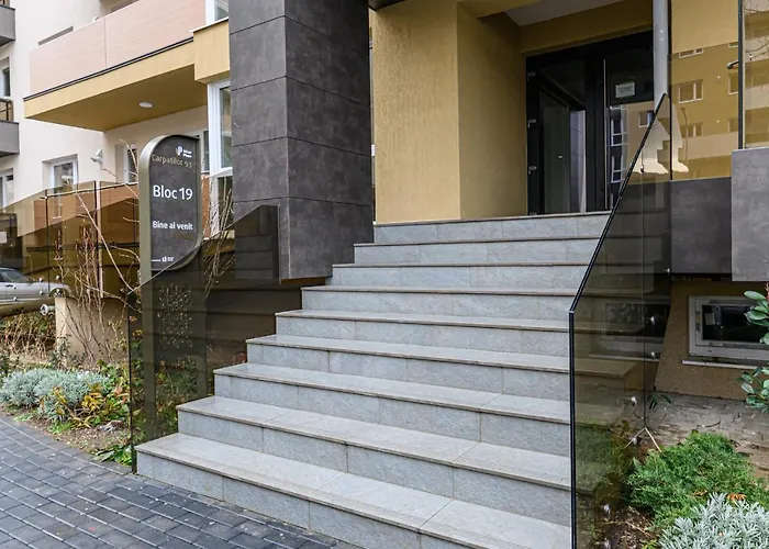 Lara's Apartment Brasov